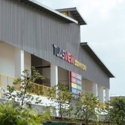 40 TUAS VIEW SQUARE (D22), Warehouse #596318511
